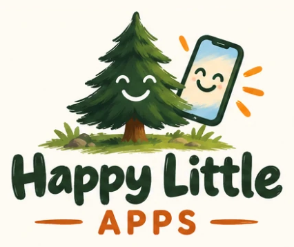 Happy Little Apps